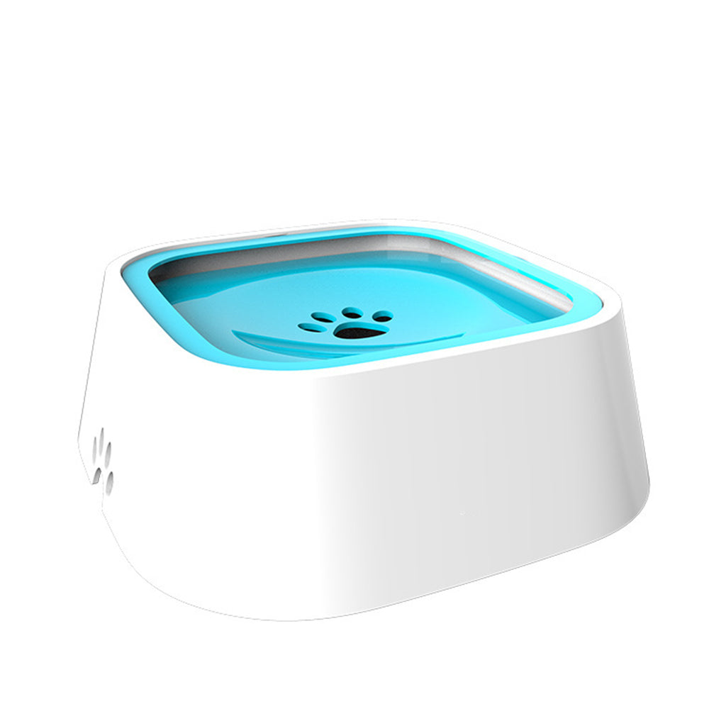 1.5L Pet No-Spill Water Bowl
