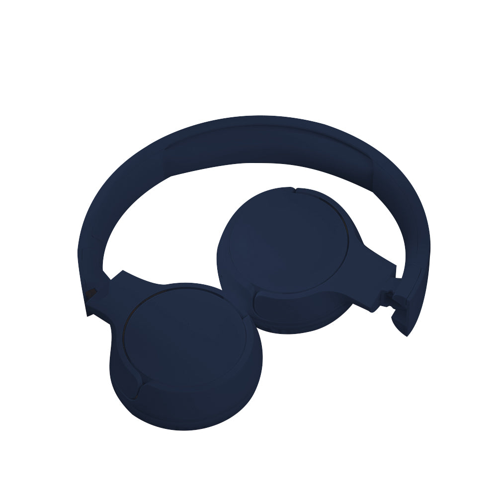 Wireless Bluetooth 5.0 Headphones HIFI Stereo Headset