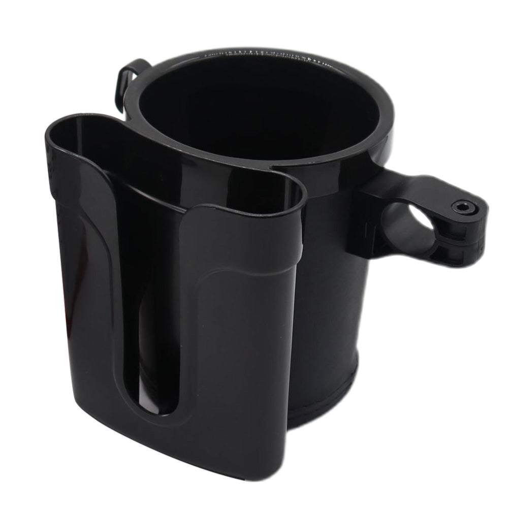 Portable 3-in-1 Bike Cup Holder with Cell Phone Keys Holder