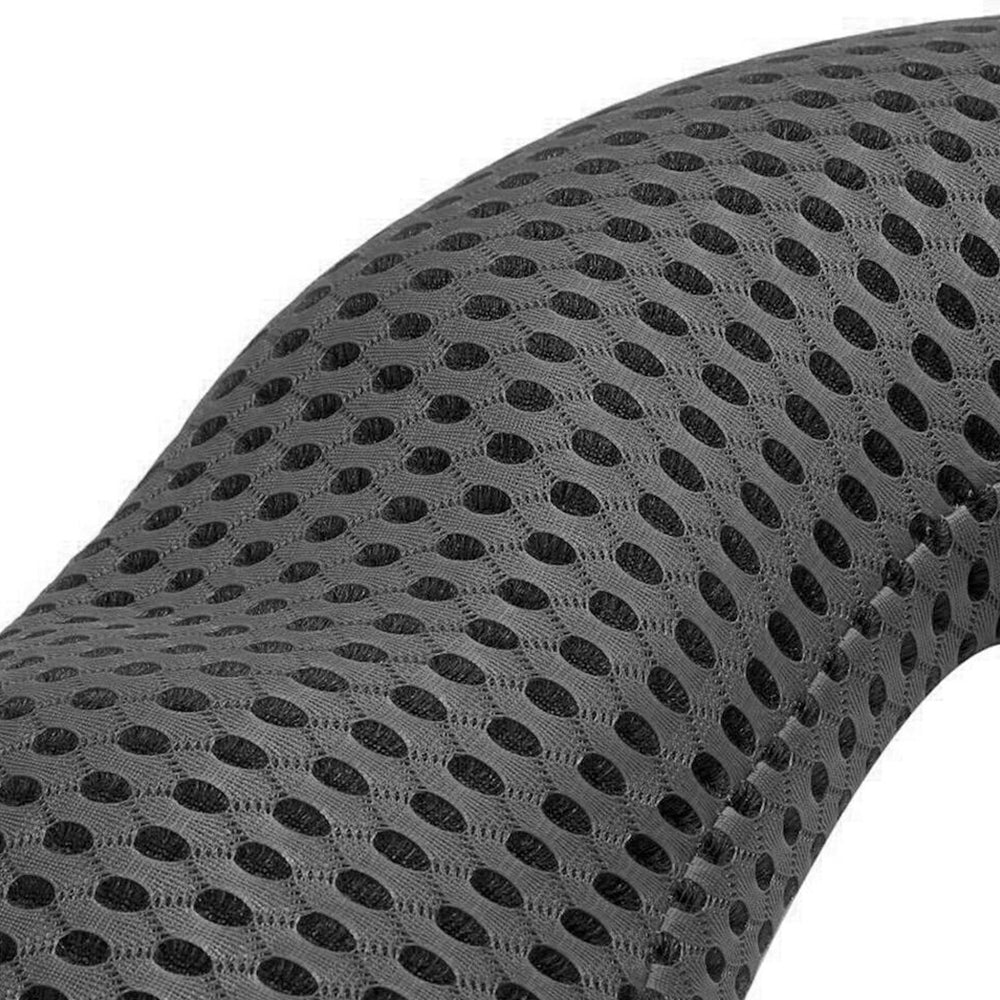 Donut Thick Memory Foam Chairs Seat Cushion