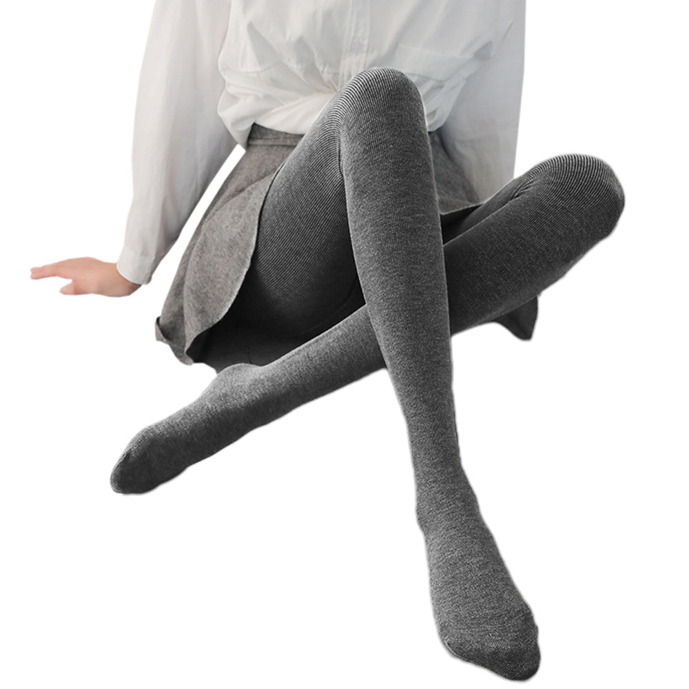 Women's Winter Thermal High Waist Stretch Lined Legging
