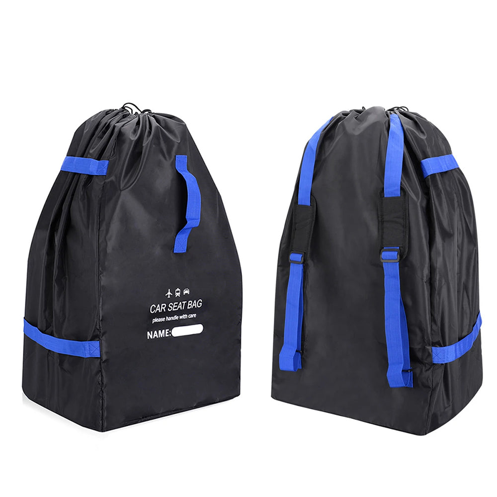 Travel Stroller Bag for Airplane Gate with Padded Straps