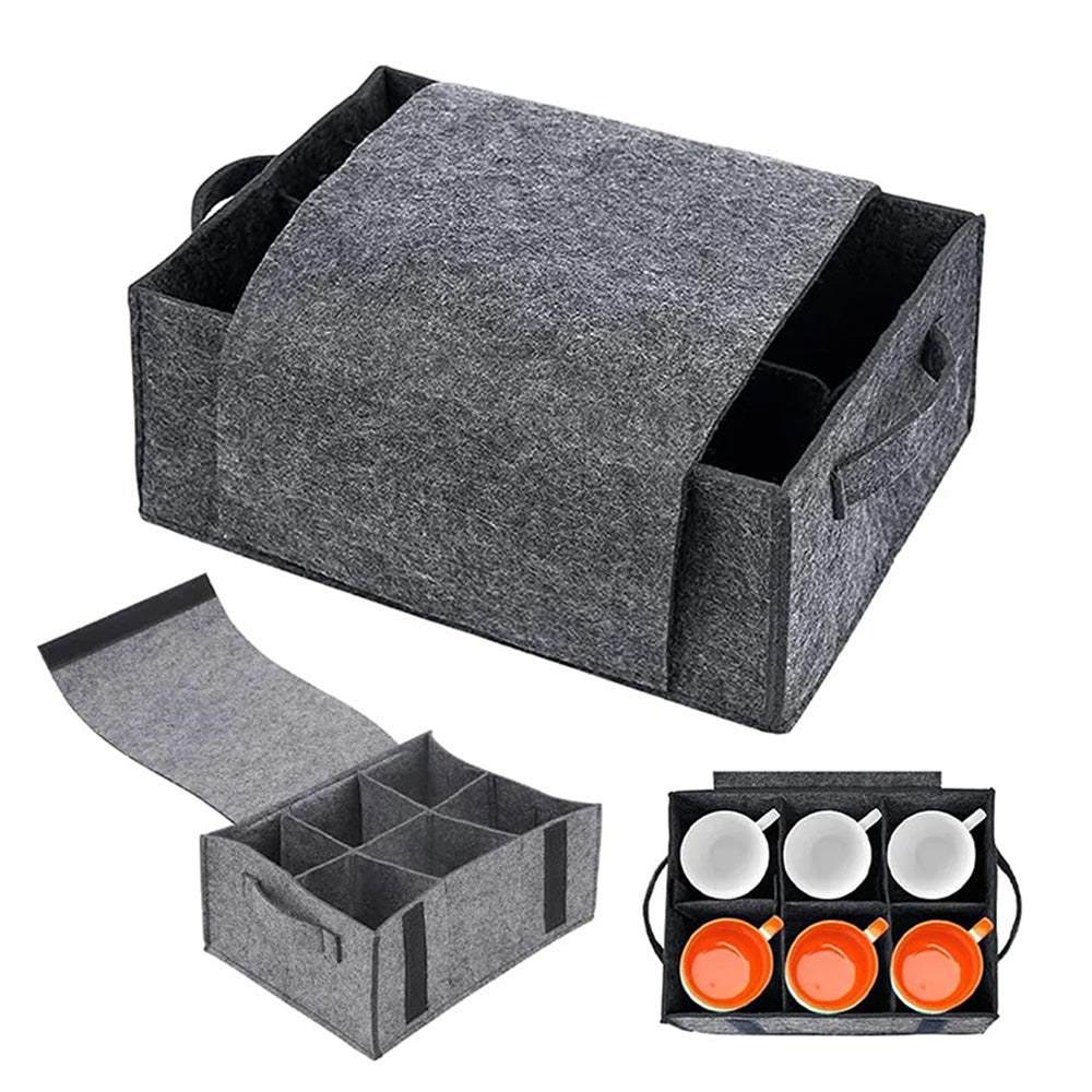 Caravan Cup Holder Motorhome Kitchen Cupboard Storage