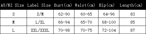 Women Shapewear Tummy Control Bodysuit