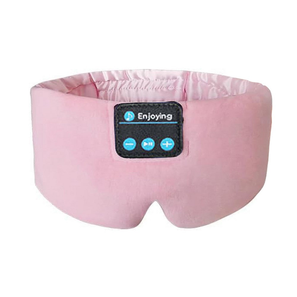 Bluetooth Sleep Eye Mask Headphones