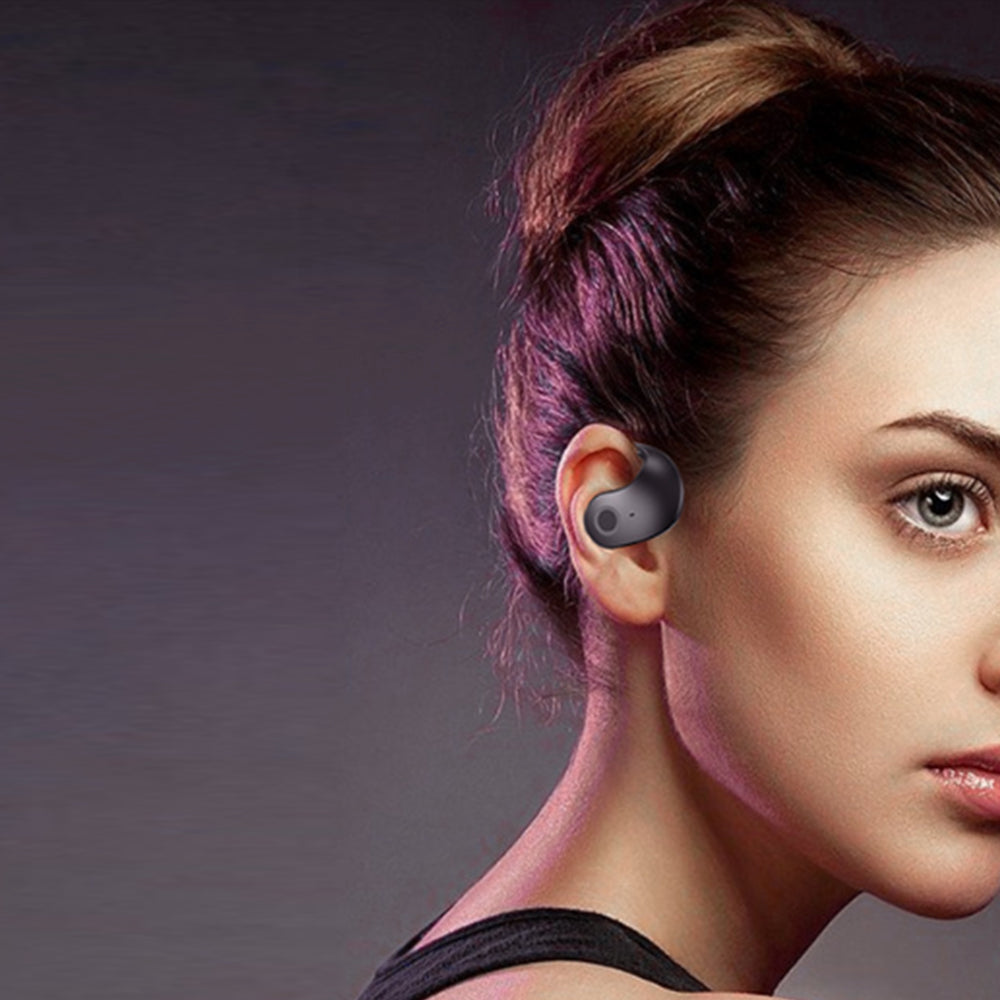 Wireless Bluetooth 5.3 Noise Reduction Open Ear Earbuds