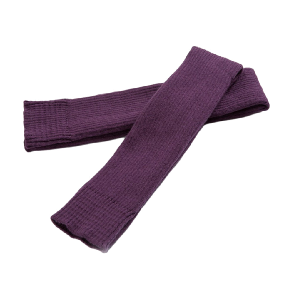 Women Knitted Over Knee Long Boot Stocking