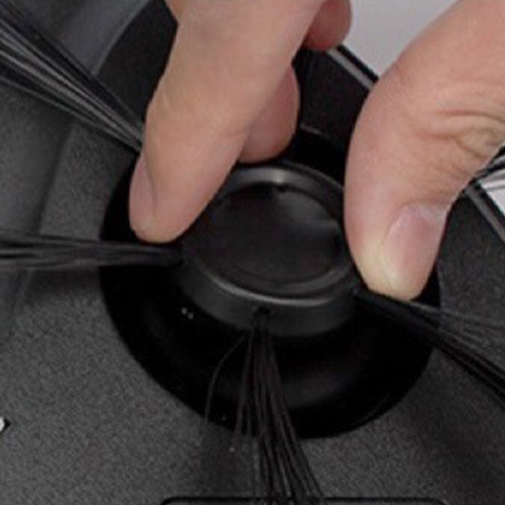 Smart Wireless Sweeping Robot Vacuum Cleaner Floor Auto Suction Dry Wet Cleaning Machine