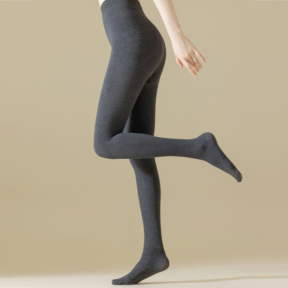 Women's Winter Thermal High Waist Stretch Lined Legging