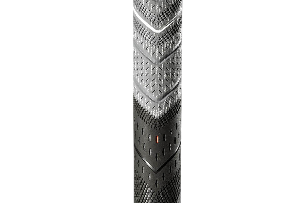 Golf Club Grip Swing Trainer All Weather Hybrid Practice Grip
