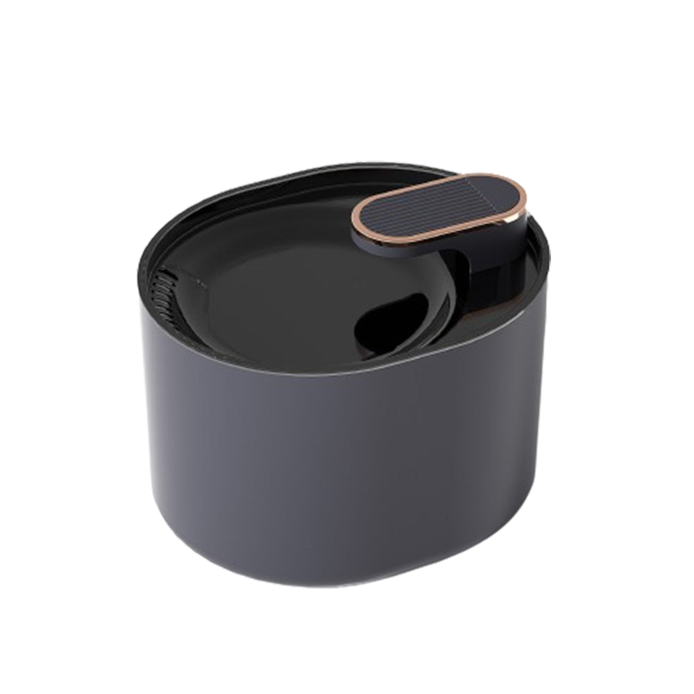 USB Plug 3L Automatic Pet Water Drinking Dispenser