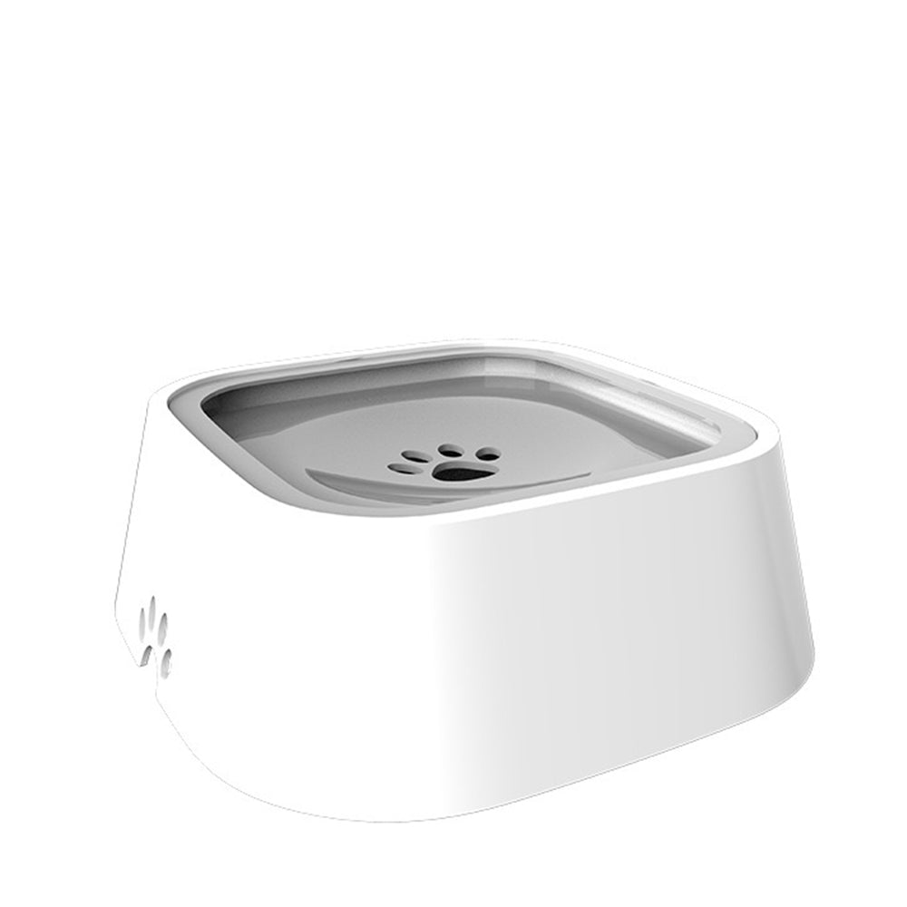 1.5L Pet No-Spill Water Bowl