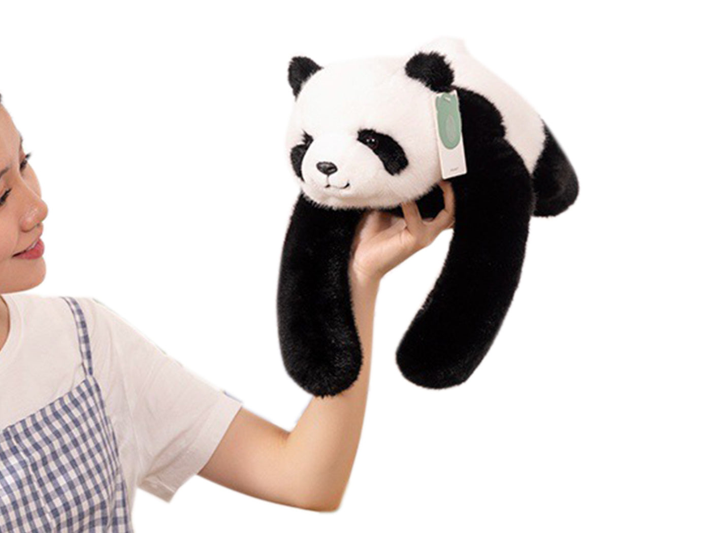 Adults Weighted Stuffed Animal Anxiety Relief Stuffed Stress Sleep Toy