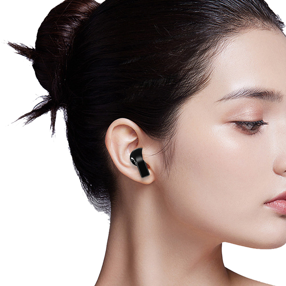 True Wireless TWS 5.3 Audio Earphones Convertible Heart-Shaped Couple Earbuds