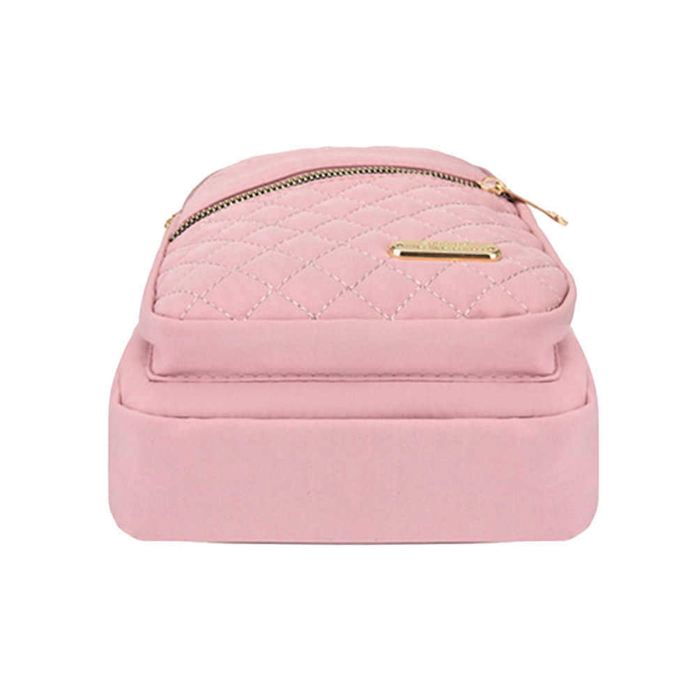 Women Crossbody Shoulder Bag Chest Sling Bag