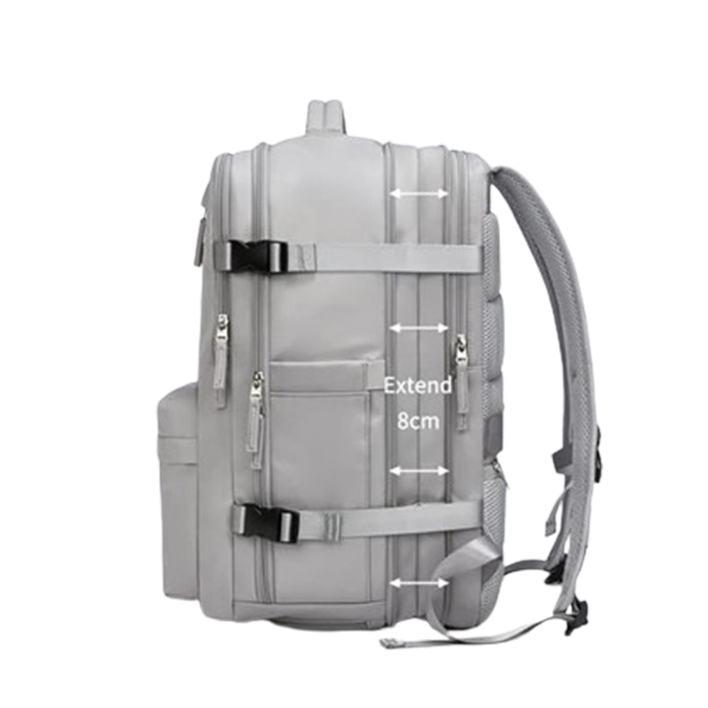 Unisex Large Travel Backpack