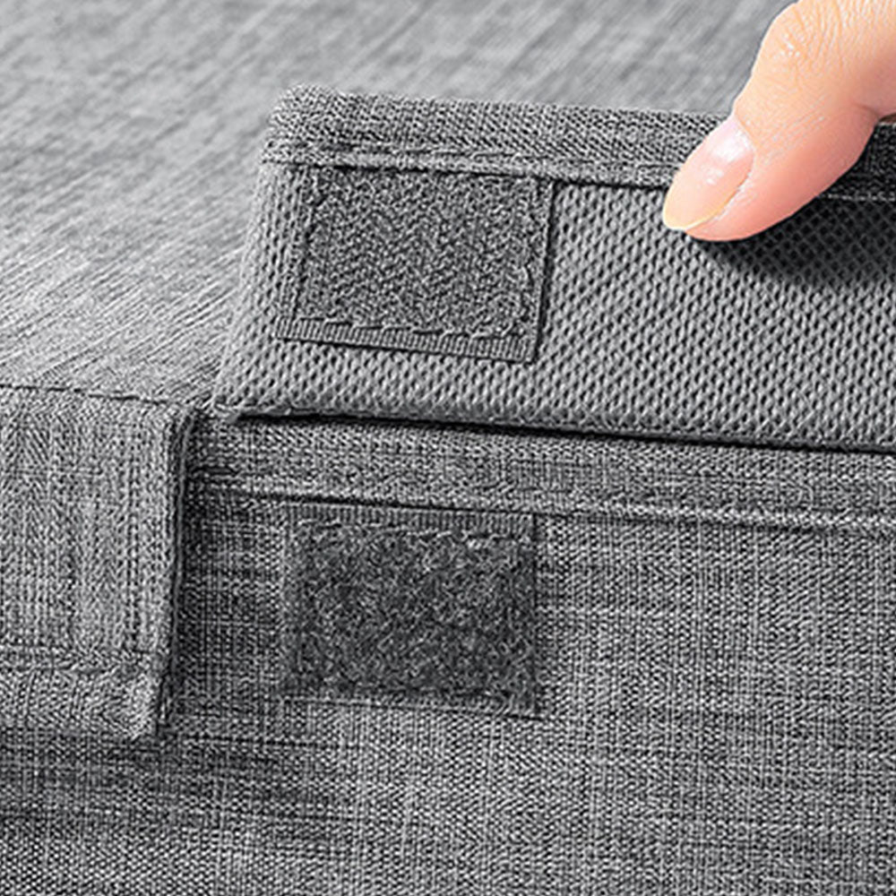 Under Bed Storage with Lid Large Underbed Storage Container Bin