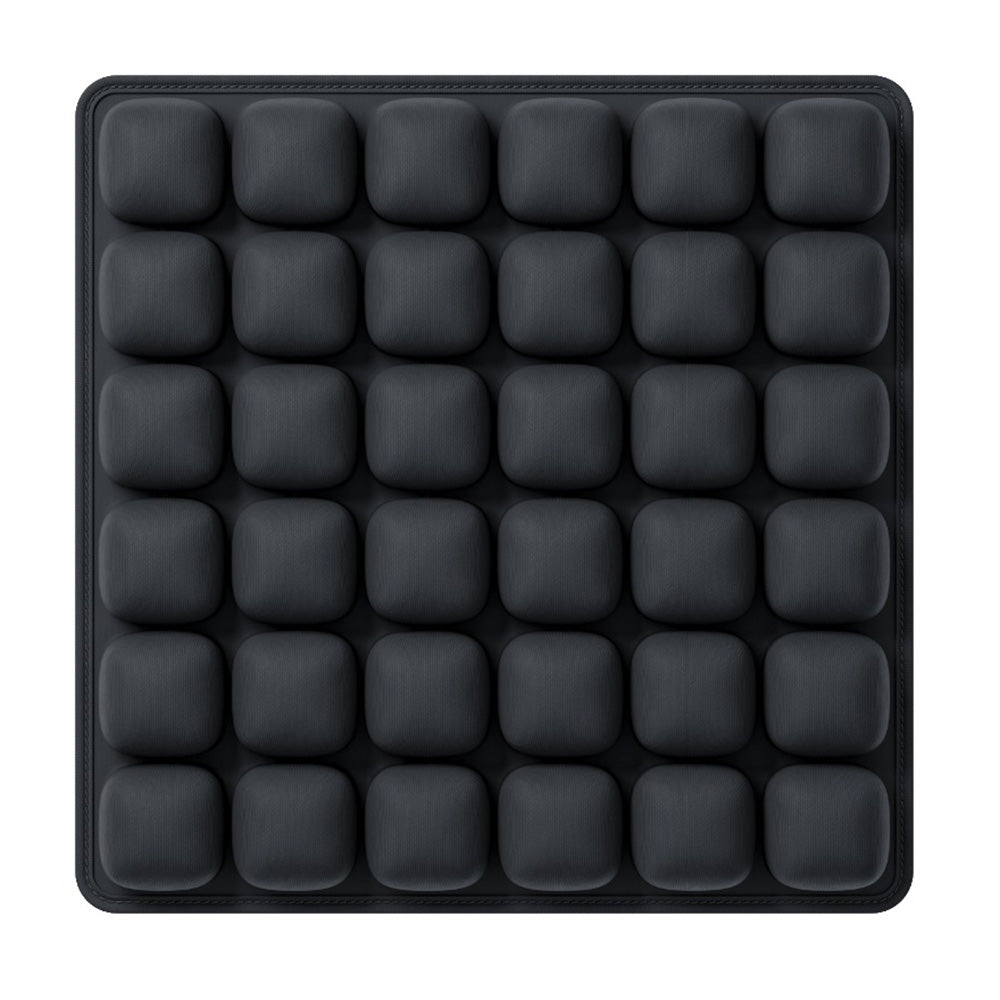Air Cell Inflatable Seat Cushion 3D Airplane Seat for Office Chair Car Wheelchair