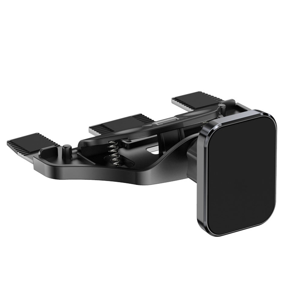 Car Mount Universal 360 Degree CD Slot Holder for iPhone