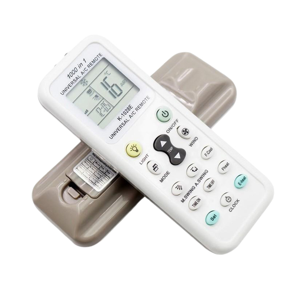 Universal Air Conditioner Remote Control Replacement