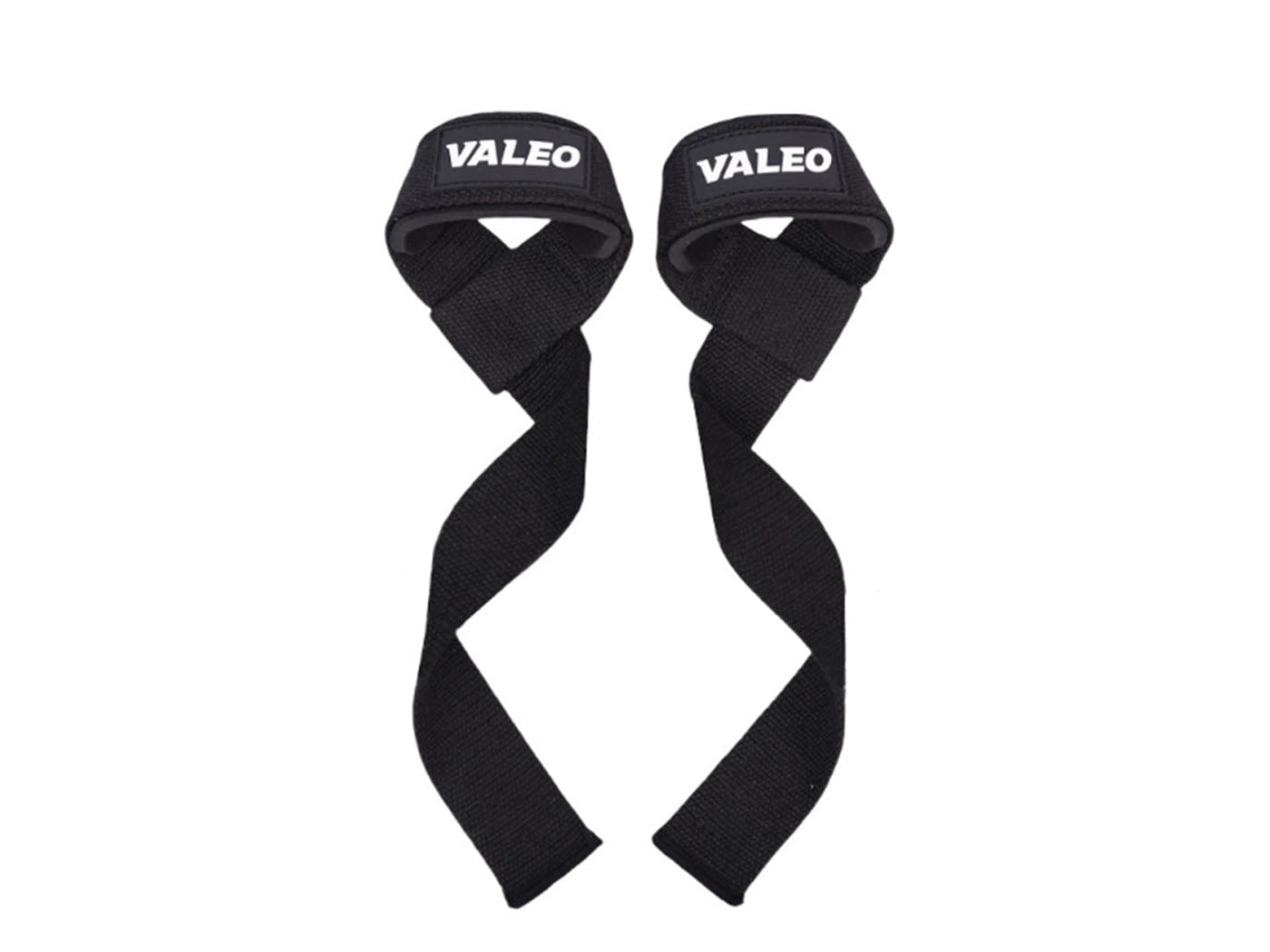 Weight Lifting Straps Fitness Wrist Support