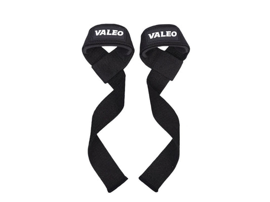 Weight Lifting Straps Fitness Wrist Support