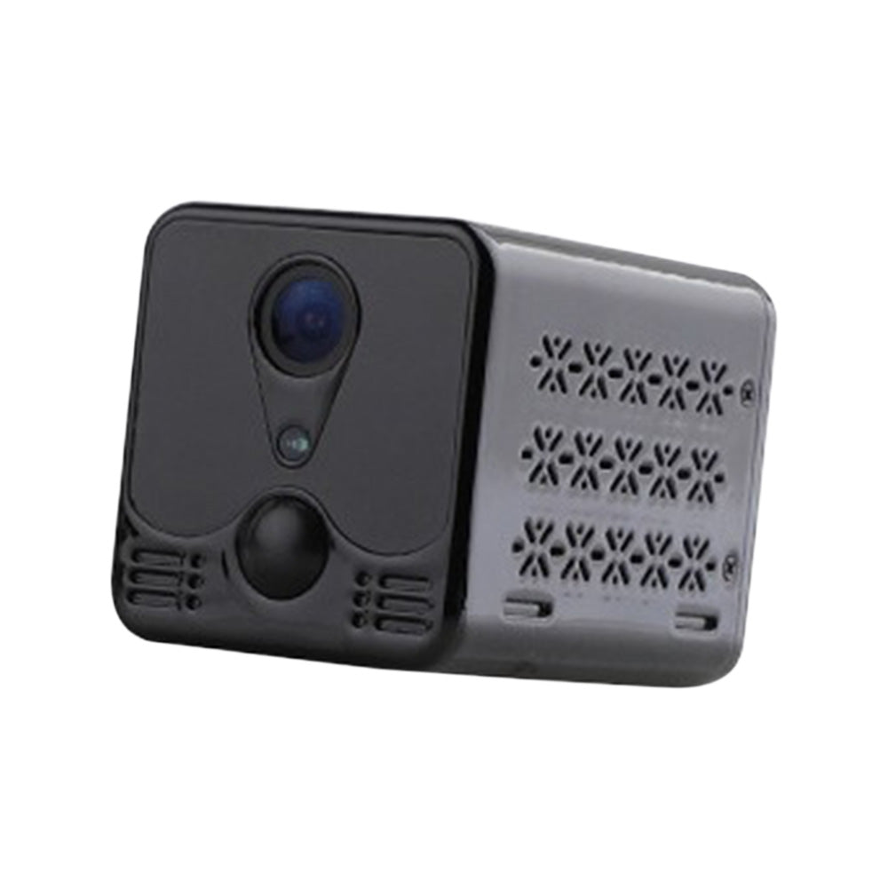 Mini 4G WiFi Wireless IP Hidden Spy Camera Home Security Sports Cam