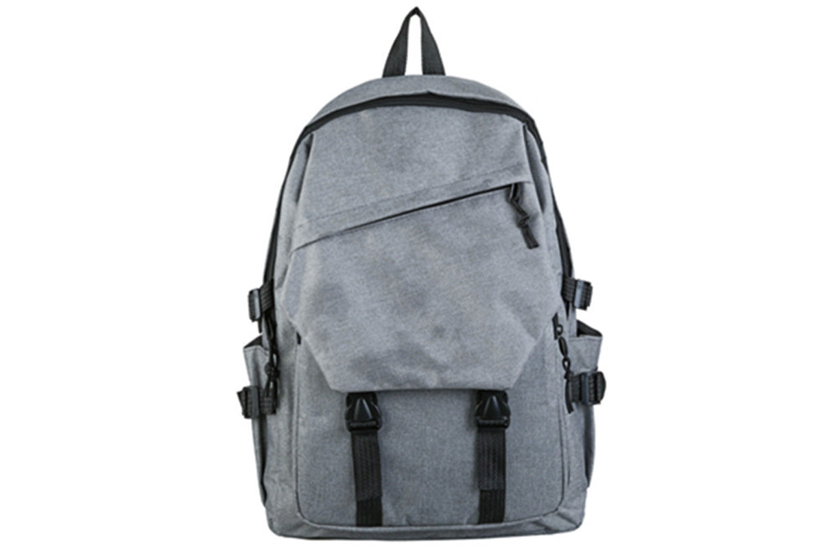 Men's Backpack School Backpack College Bookbag Classic Backpack