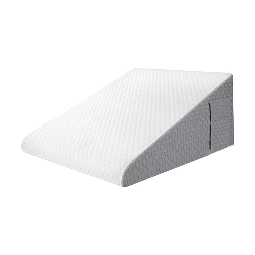 Washable Foam Bed Wedge Pillow
