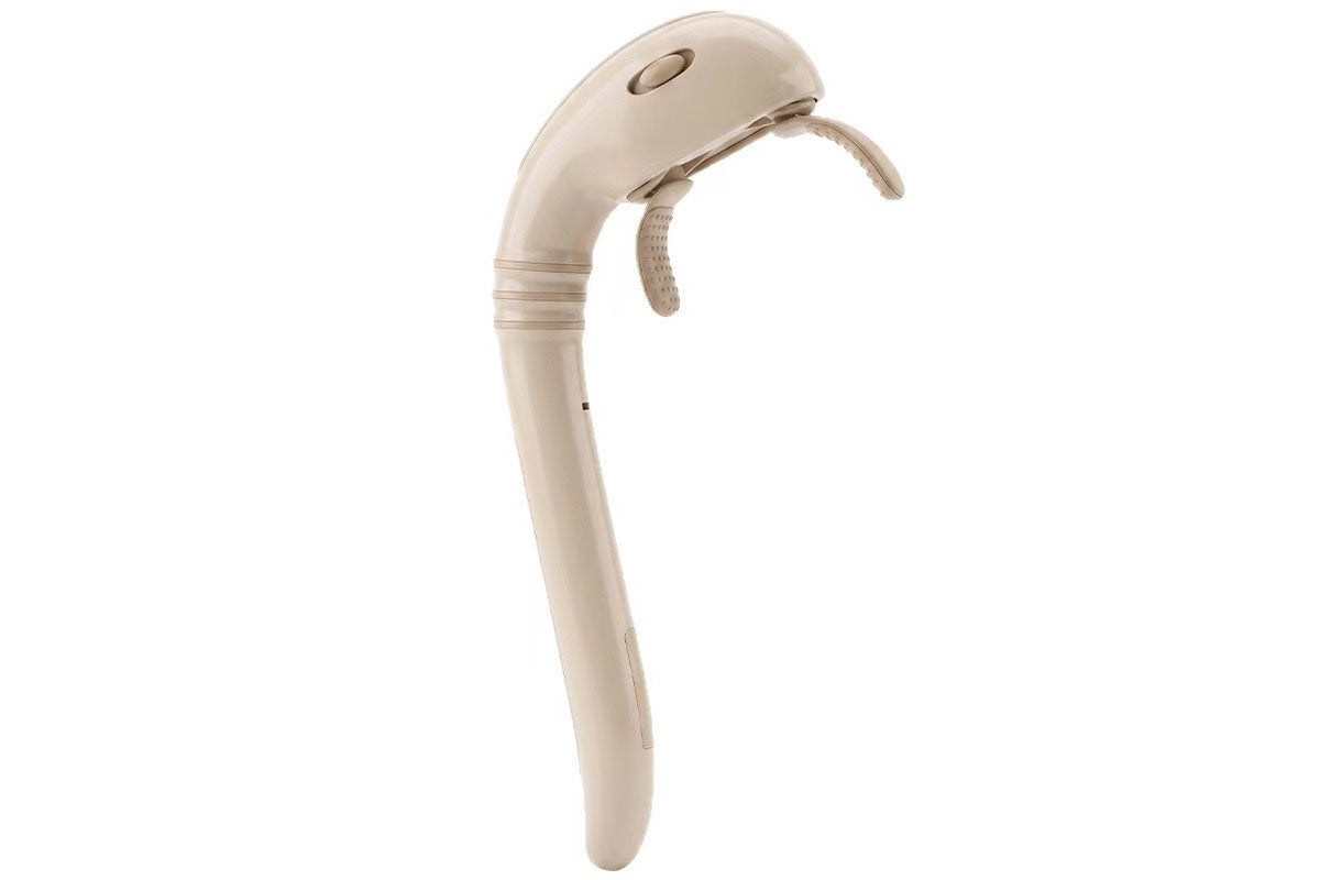 USB Wireless Electric Kneading Massager with 3 Levels Neck Massager