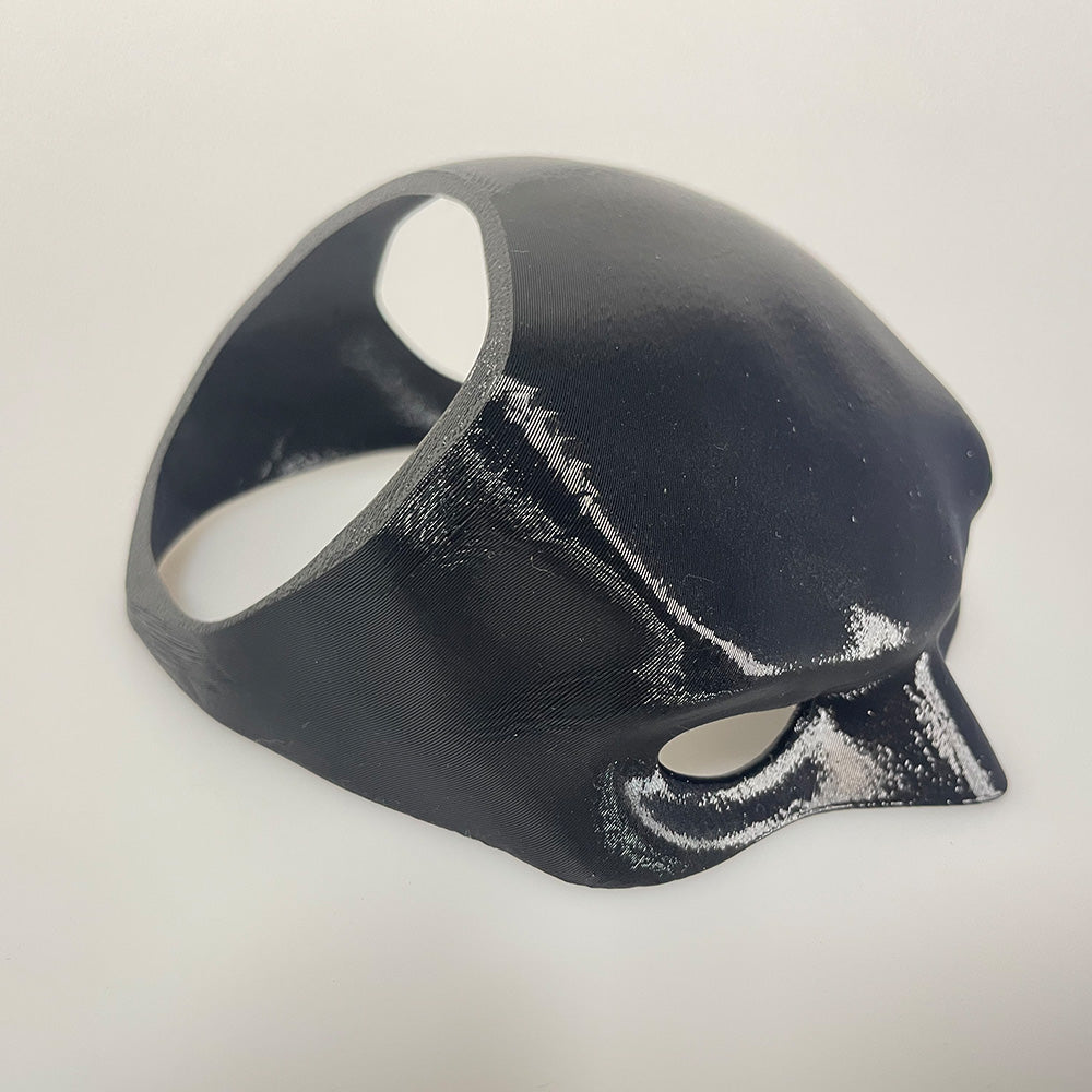 Bat Cat Avenger Mask Cute Cat Bat Mask Cosplay Hat