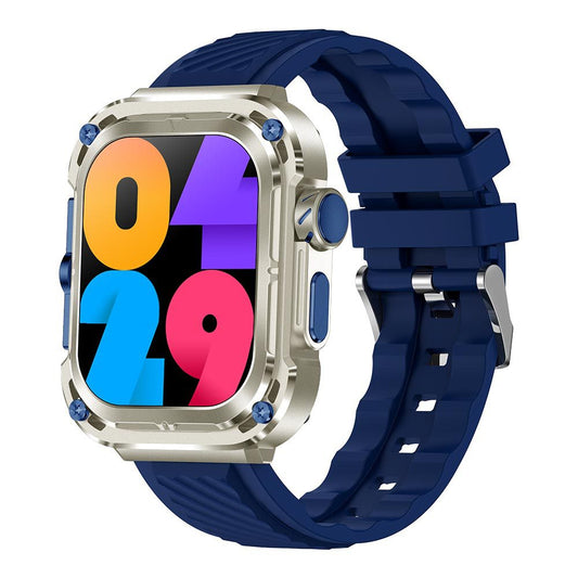 Z85 Max Waterproof Smart Watch Sport Tracker with Heart Rate Monitor