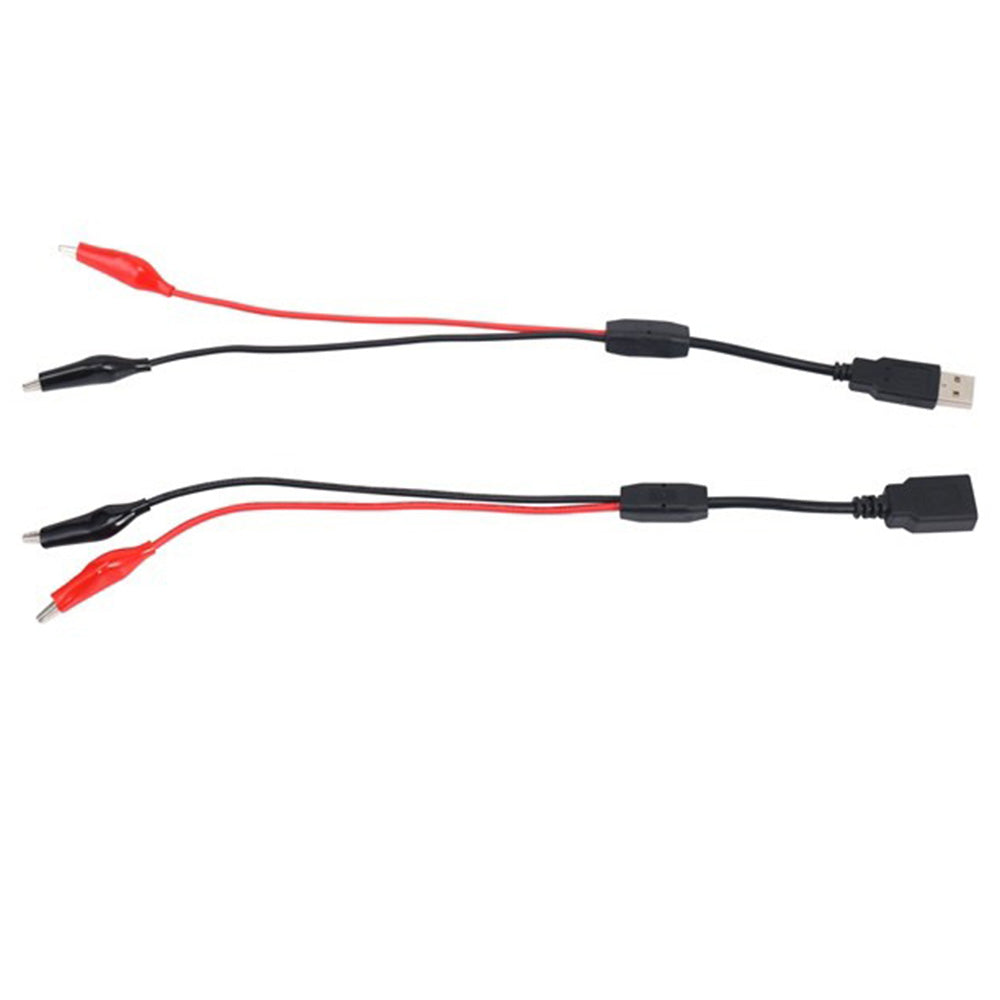 USB C Tester Type-C PD Digital Voltage Current Power Meter Detector