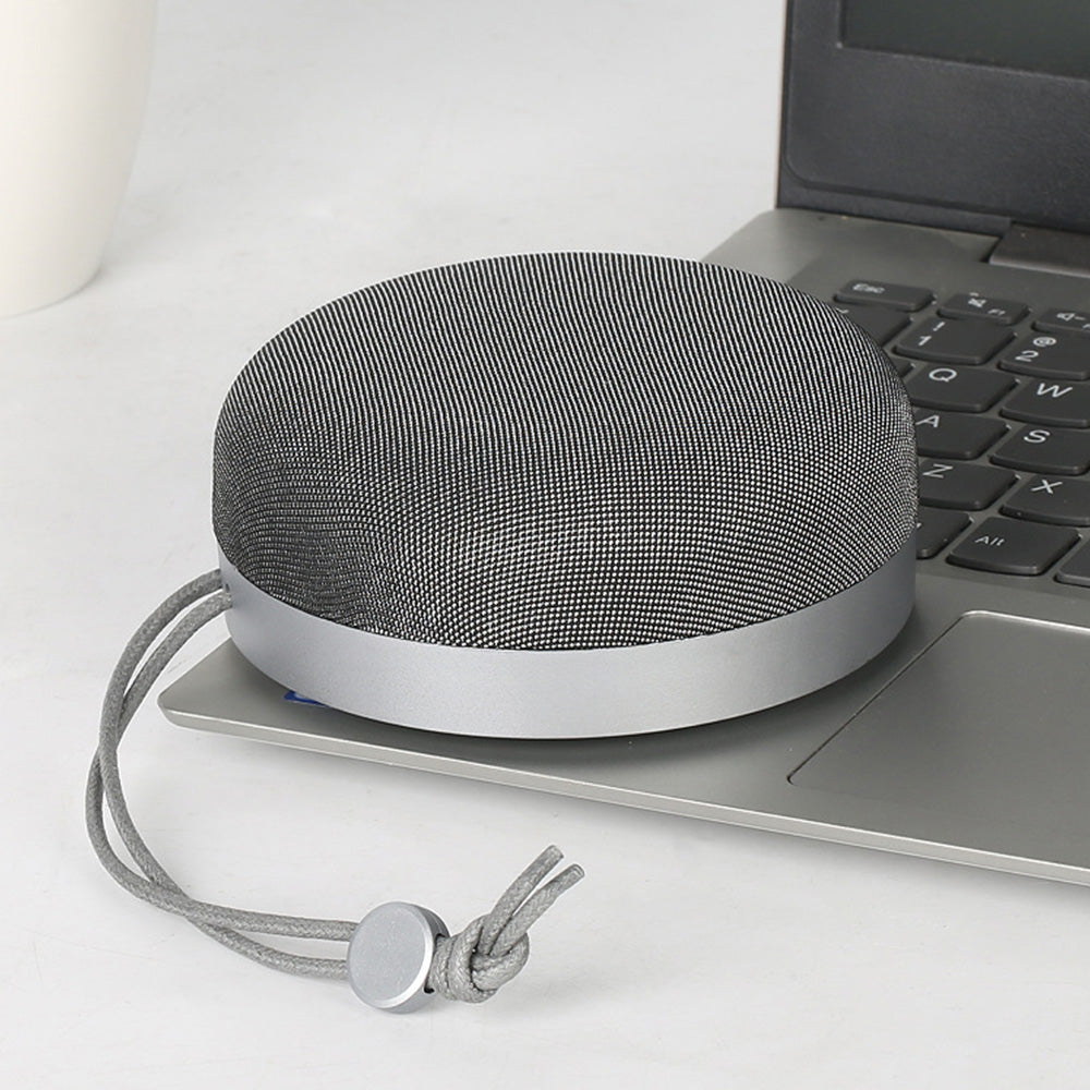 Wireless Bluetooth Speakers Portable Mini Speaker with TWS and Hands-Free Calling