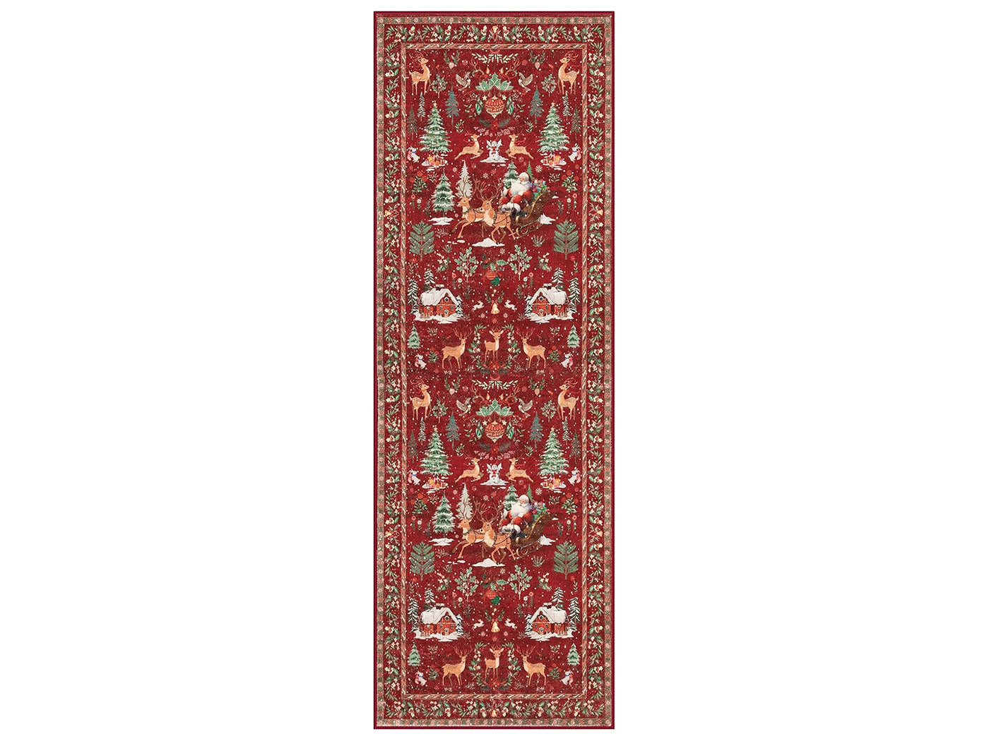 Christmas Kitchen Mats Xmas Merry Christmas Kitchen Mats