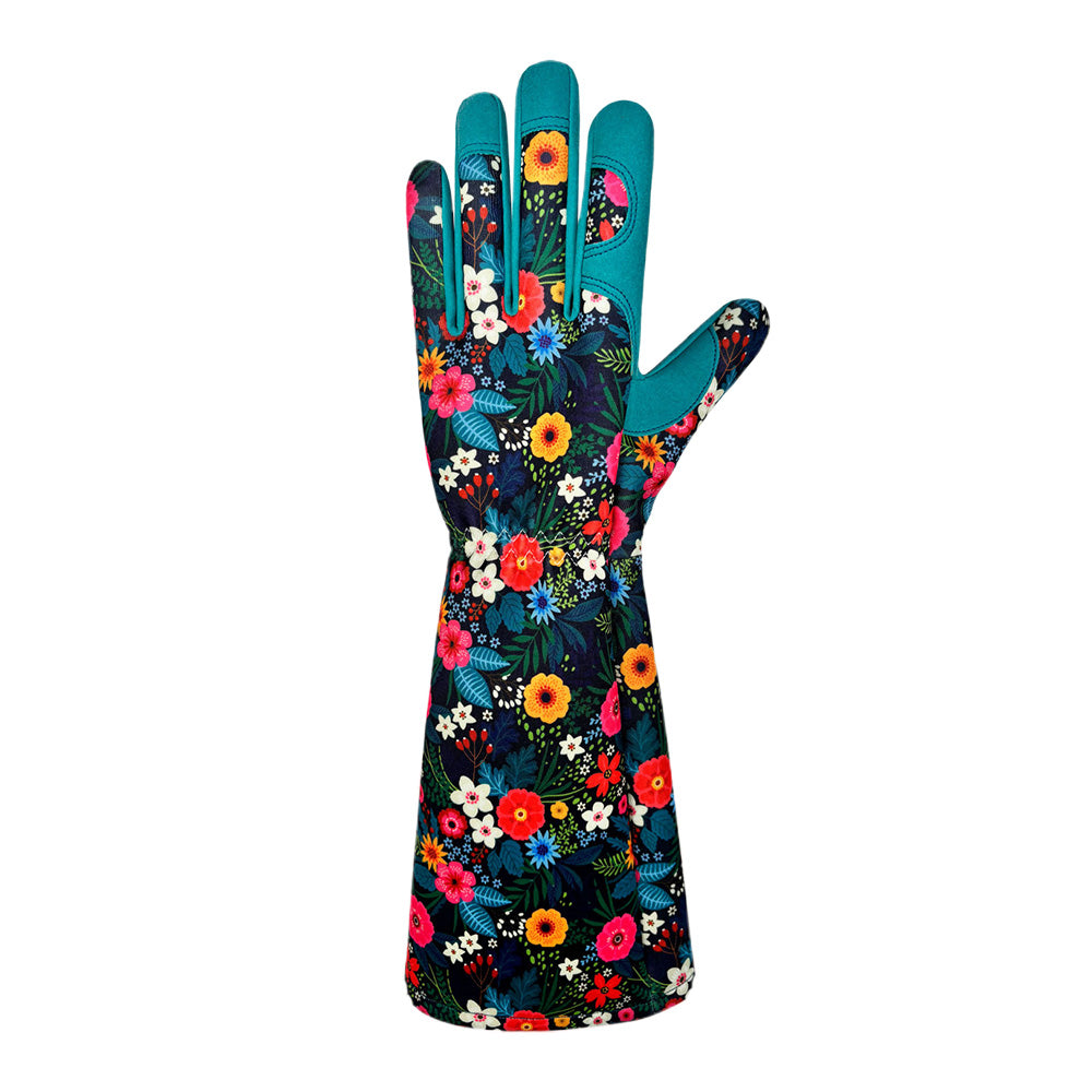 Gardening Gloves For Women Rose Pruning Gloves Long Sleeve Garden Gloves