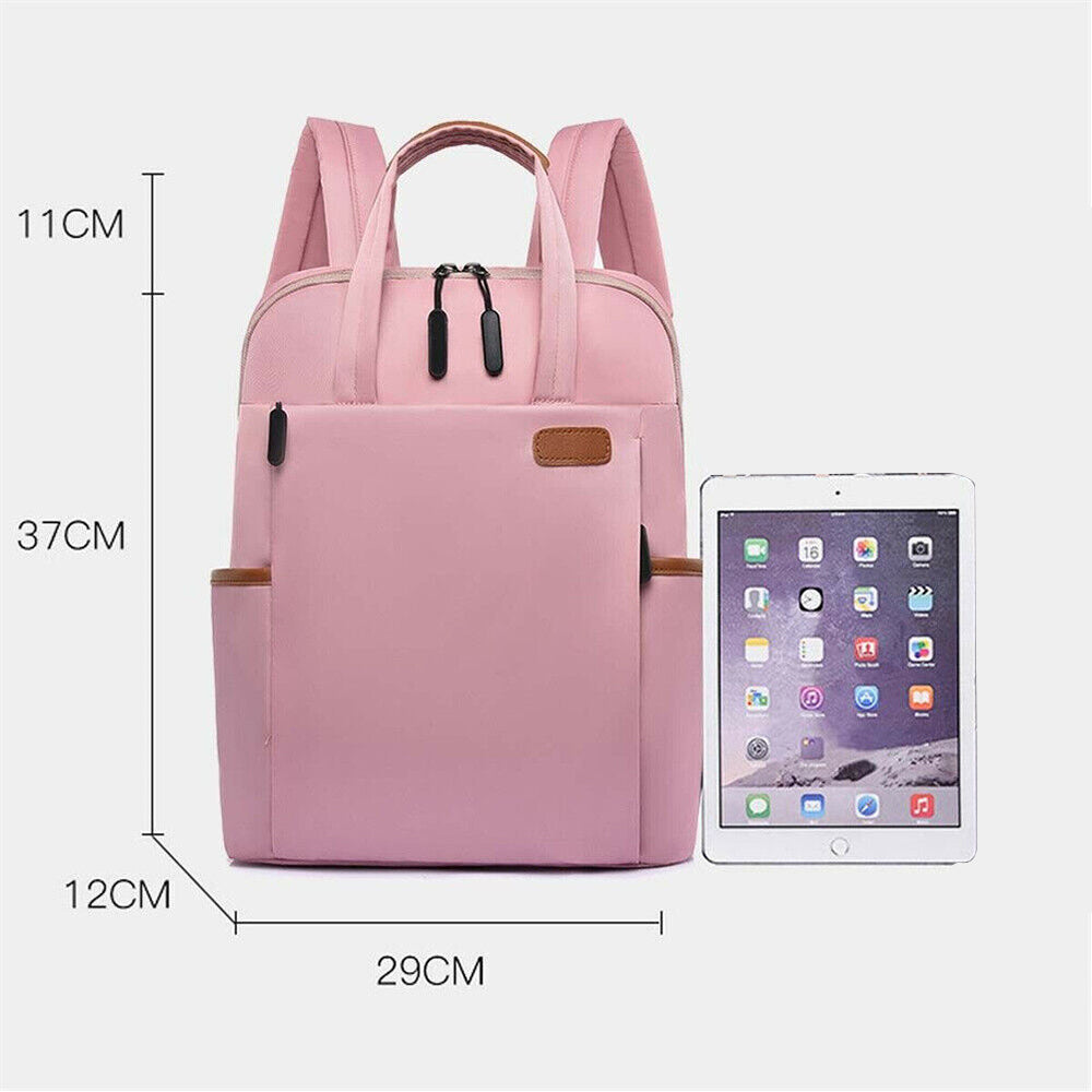 Women Laptop Backpack
