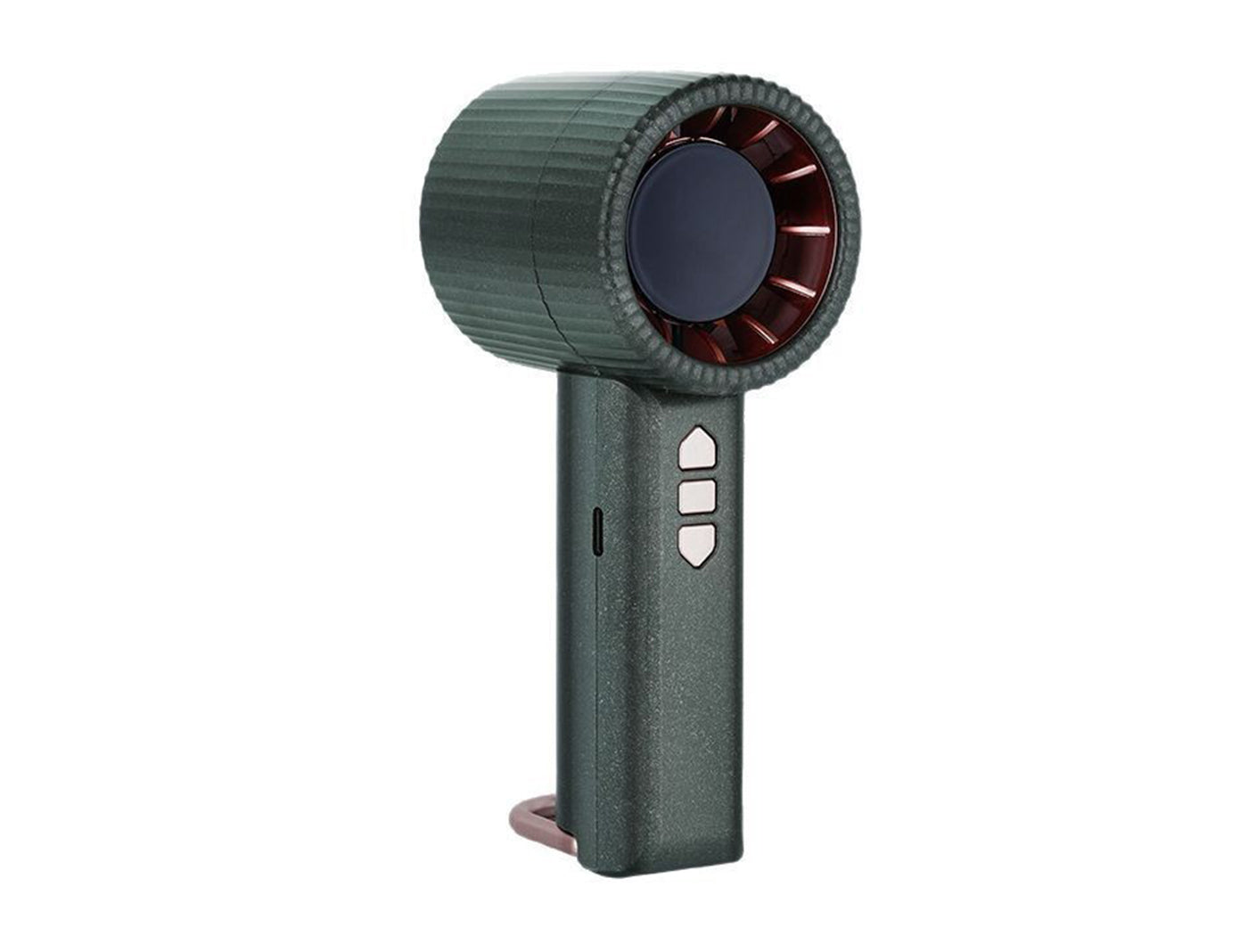 Handheld 100 Speed Fan USB Cooling Fan