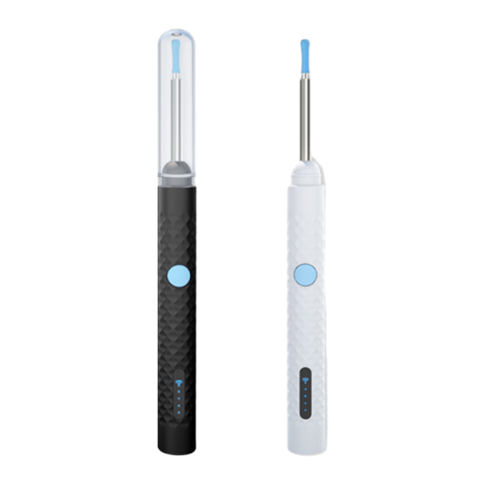 Wireless Visual Ear Wax Removal Kit Ear Otoscope with Lights