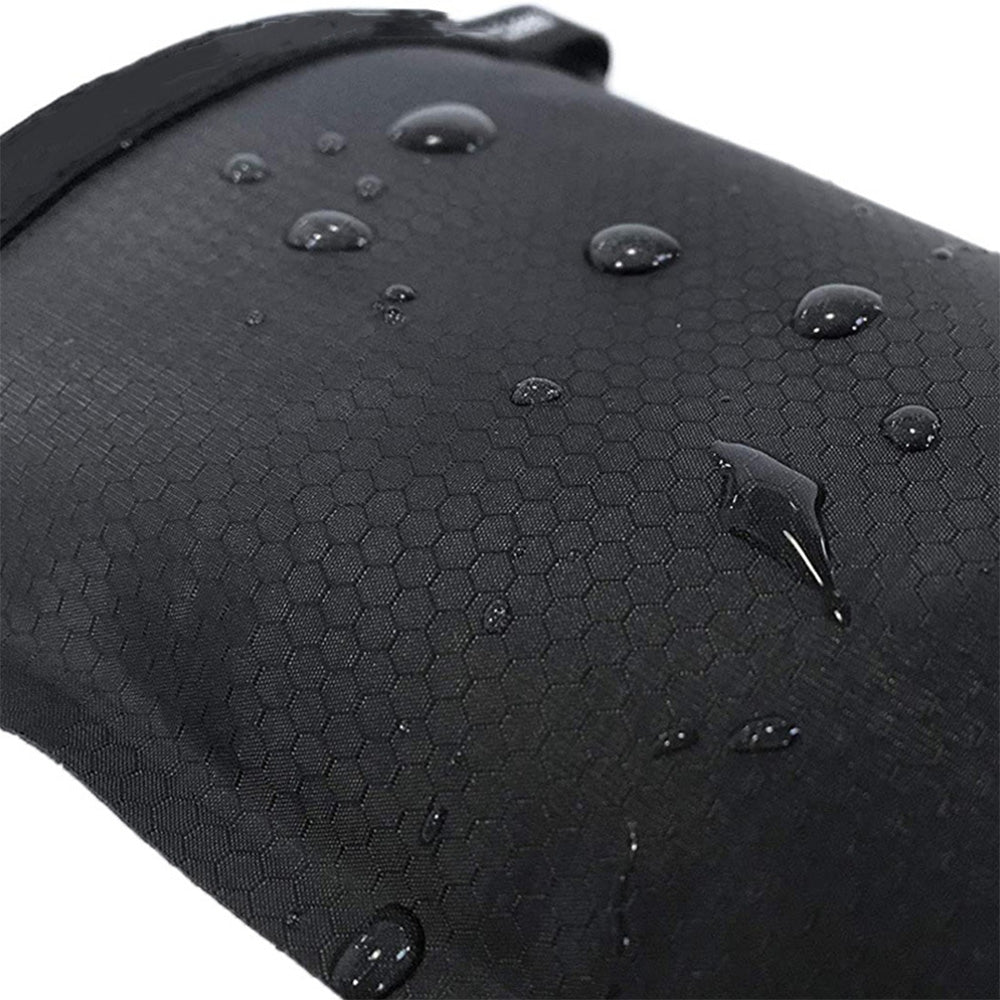 Travel Soap Bag Waterproof And Leak-proof Travel Soap Case Quick Dry Soap Pouch