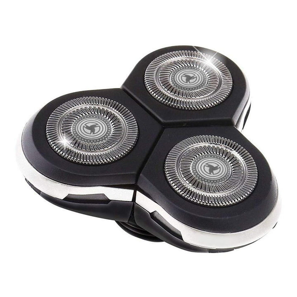 Replacement Shaver Head with Cover for Philips Norelco RQ10 RQ12 RQ1250 S9000