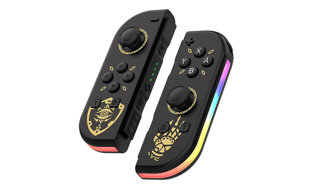 Replacement For Switch Controller Wireless Switch Controller Compatible with
Switch/OLED/Lite