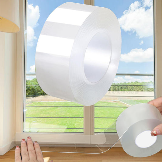 Weather Seal Window PET Sealing Strip Door Garage Stripping Tape for Door
