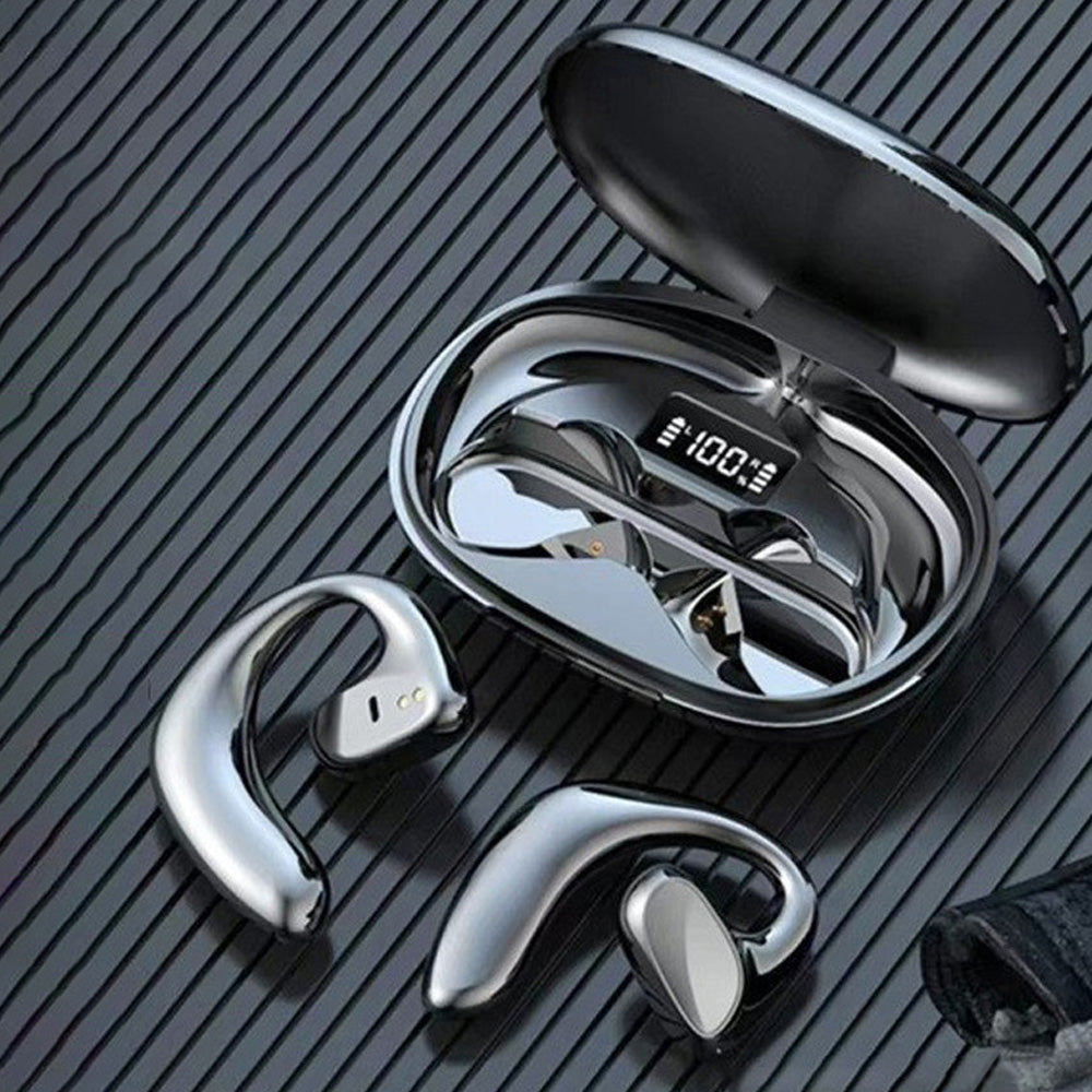 Real Time Two Way 144 Language Translator Earbuds For Travel Business