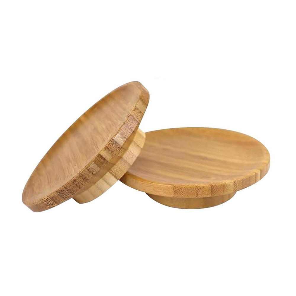 2Pcs Wine Glass Charcuterie Board Topper