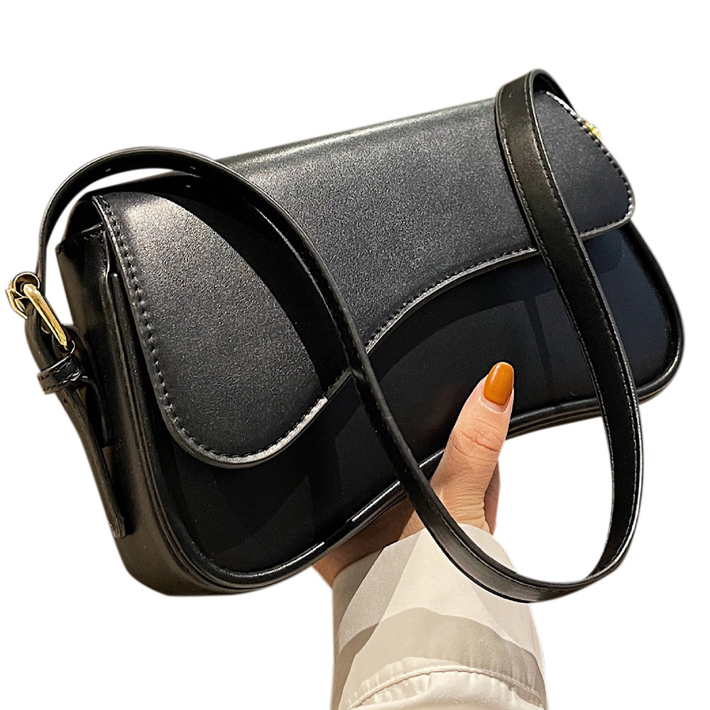 One Shoulder Bag For Women Trendy Underarm Bag Fashion Handbag