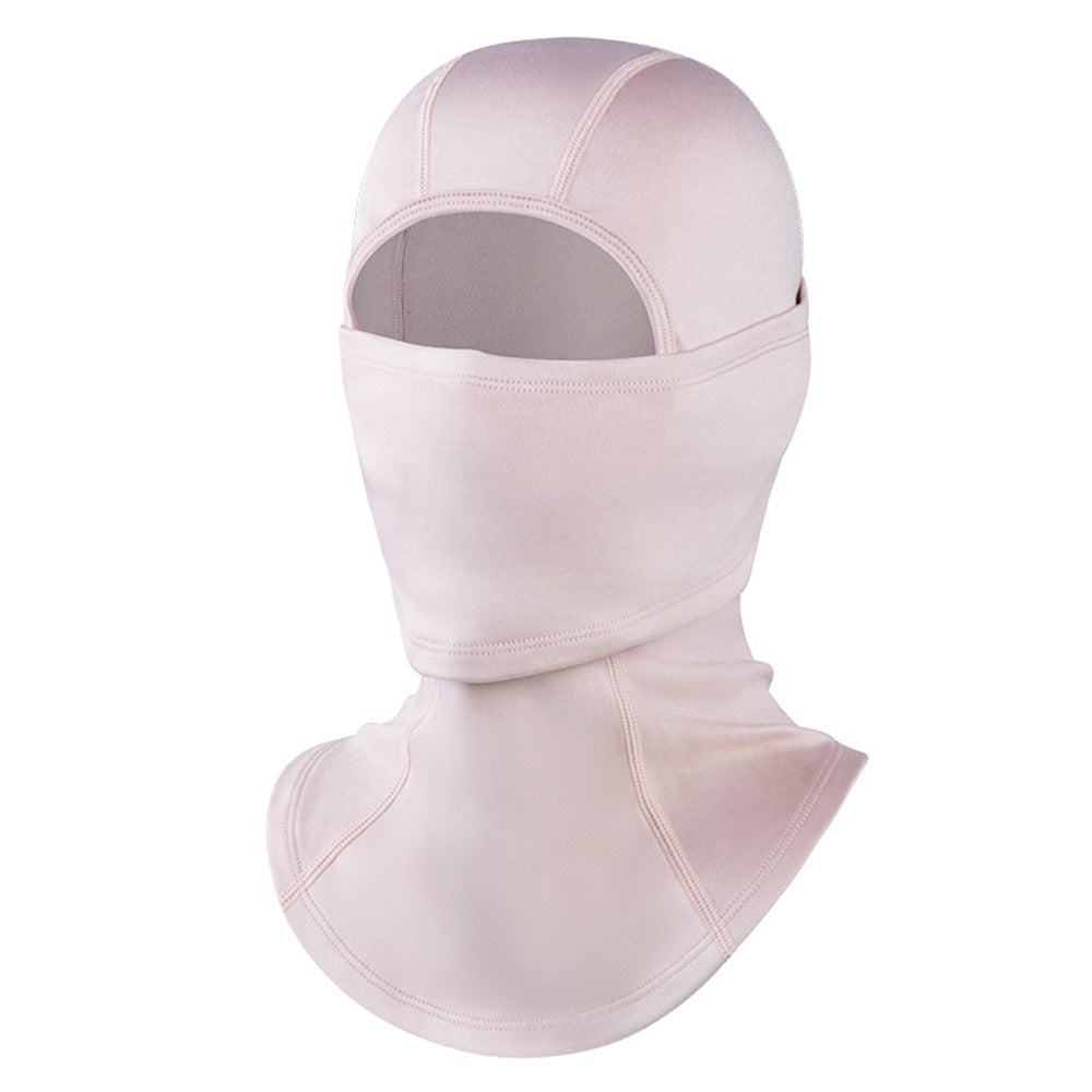 Windproof Thermal Face Mask Headgear for Outdoor Sports