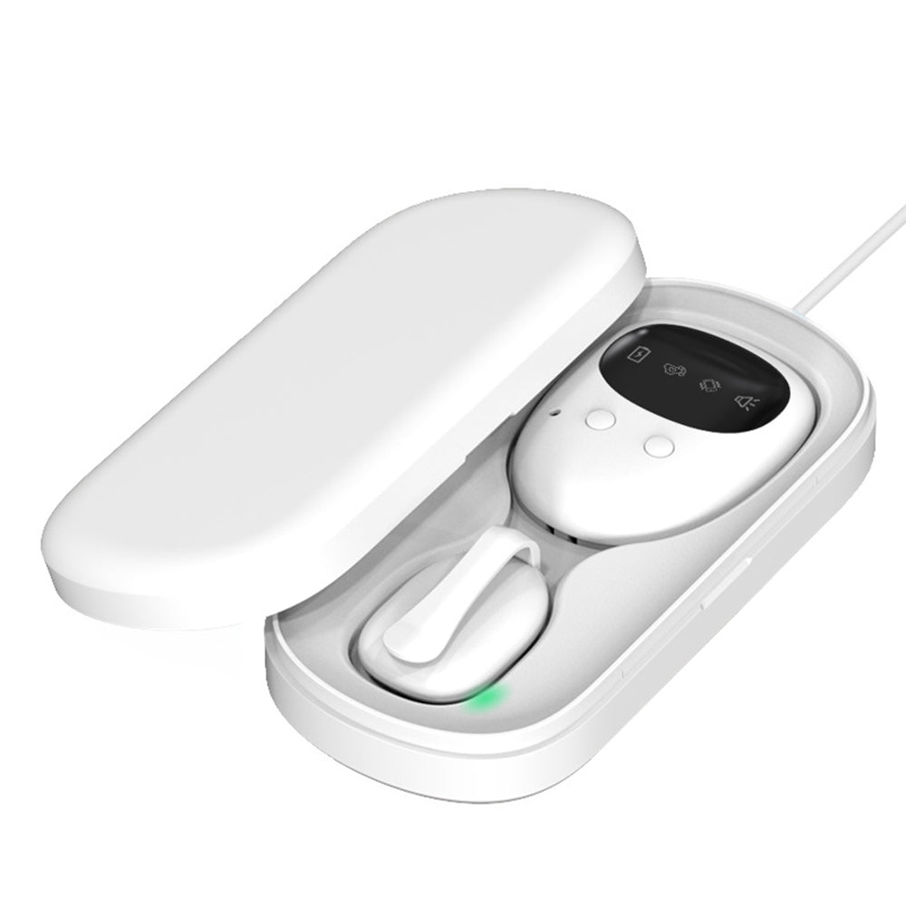 Wireless Bedwetting Alarm Pee Reminder Sensor Kit for Potty Training