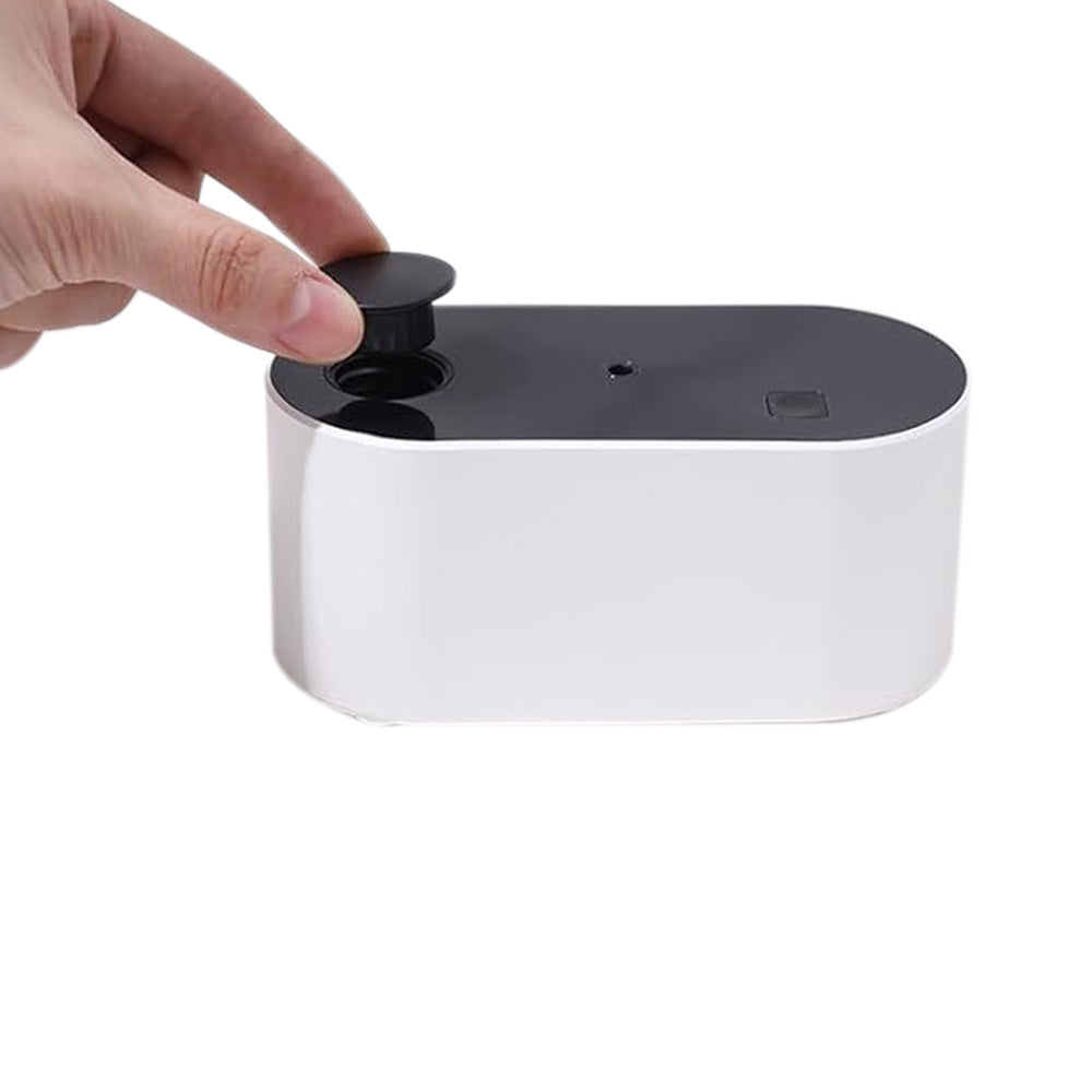 Waterless Diffuser for Essential Oil Rechargeable Scent Air Aromatherapy Diffuser Portable Aroma Diffusers