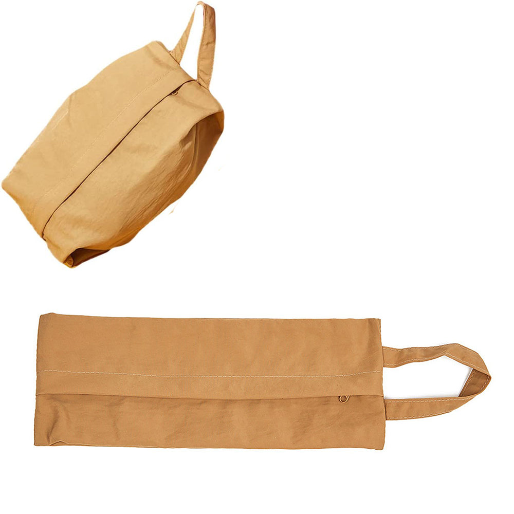 Womens Makeup Bag Portable Cosmetic Bags Handheld Travel Bag